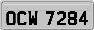 OCW7284