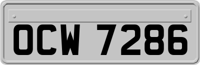 OCW7286