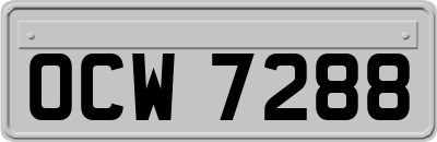 OCW7288