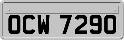 OCW7290