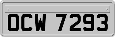 OCW7293