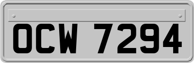 OCW7294