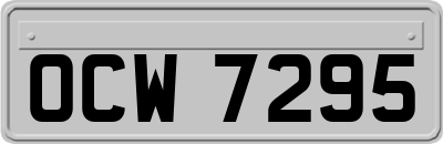 OCW7295