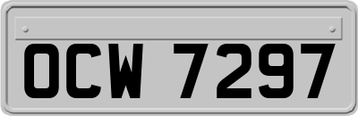 OCW7297
