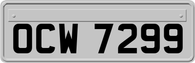 OCW7299