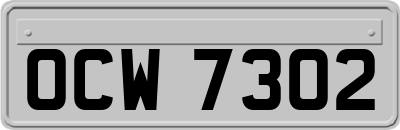OCW7302