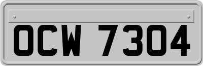 OCW7304