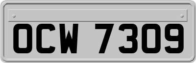 OCW7309