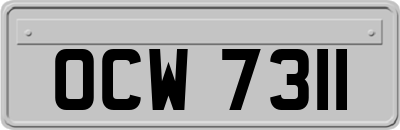 OCW7311