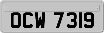 OCW7319