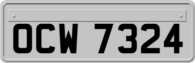 OCW7324