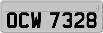 OCW7328