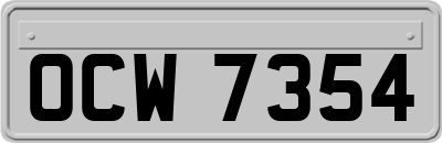OCW7354