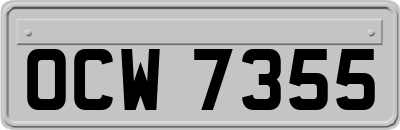 OCW7355