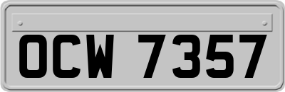 OCW7357