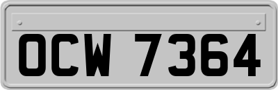 OCW7364