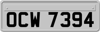 OCW7394