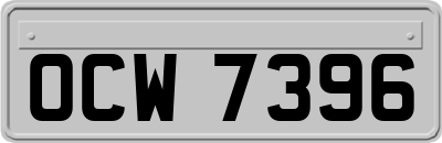 OCW7396