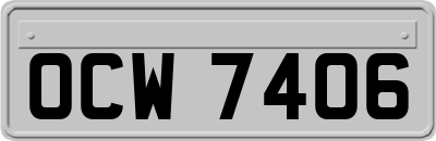 OCW7406