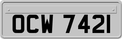 OCW7421