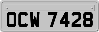 OCW7428