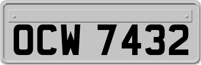 OCW7432