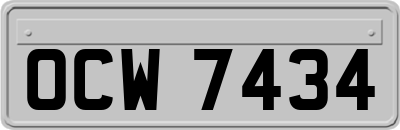 OCW7434