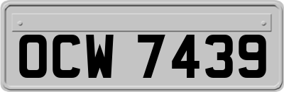 OCW7439