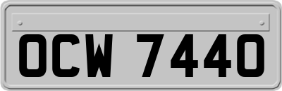 OCW7440