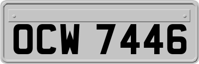 OCW7446