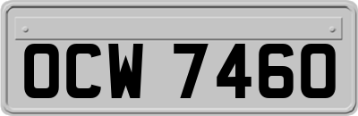 OCW7460