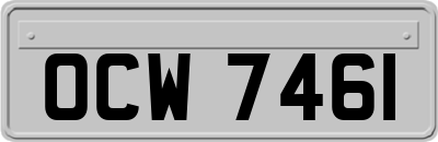 OCW7461