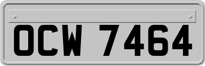 OCW7464