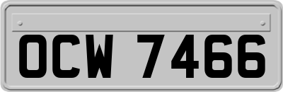 OCW7466