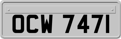 OCW7471