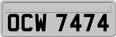 OCW7474