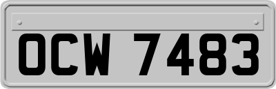 OCW7483
