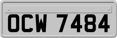 OCW7484