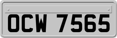 OCW7565