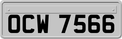 OCW7566