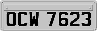 OCW7623