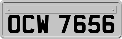 OCW7656