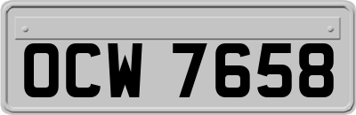 OCW7658