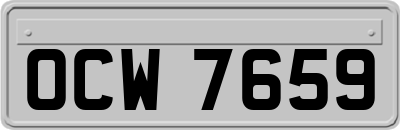 OCW7659
