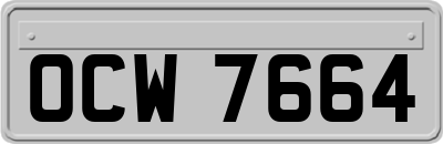 OCW7664