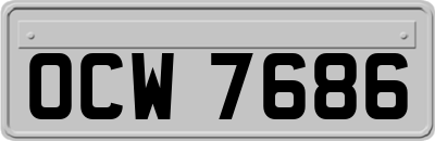 OCW7686