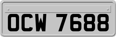 OCW7688