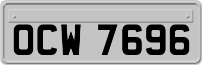 OCW7696
