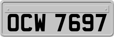 OCW7697