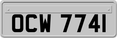 OCW7741